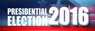 Presidential Election 2016
