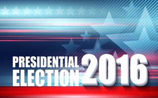 Presidential Election 2016