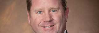 Michigan Catholic Conference President and CEO Paul A. Long