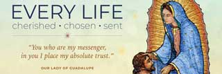 Every Life: Cherished, Chosen, Sent