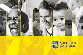 Front cover of MCC’s “Advocacy Report on the 100th Michigan Legislature”