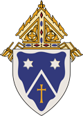 Crest of the Diocese of Gaylord