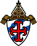 Crest of the Diocese of Grand Rapids