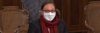 MCC Policy Advocate Rebecca Mastee, J.D. testifies in support of House Bill 4189
