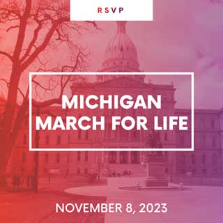 Michigan March for Life