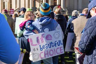 Michigan March for Life