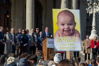 Michigan March for Life