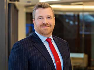 Michigan Catholic Conference Vice President of Public Policy Bill Stone