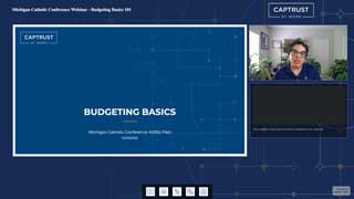 Budgeting Basics 101