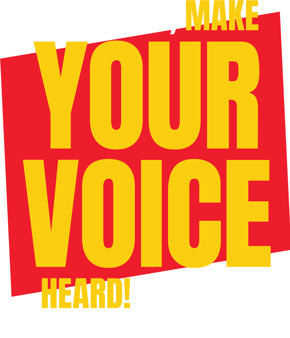Catholics, Make Your Voice Heard! Join the Catholic Advocacy Network.