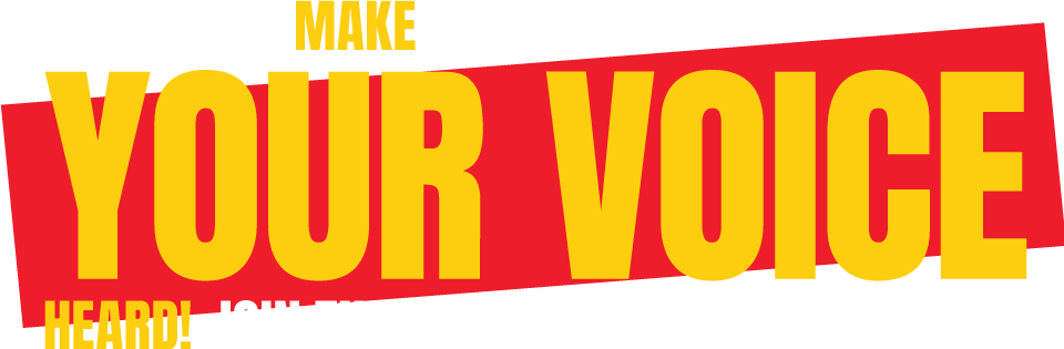 Catholics, Make Your Voice Heard! Join the Catholic Advocacy Network.