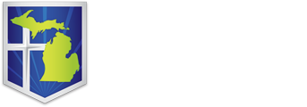 Michigan Catholic Conference logo